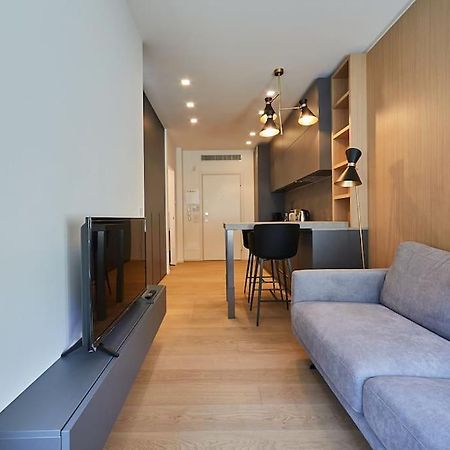 Luxury Apartment Milan Exterior photo