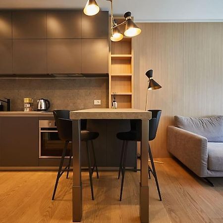 Luxury Apartment Milan Exterior photo
