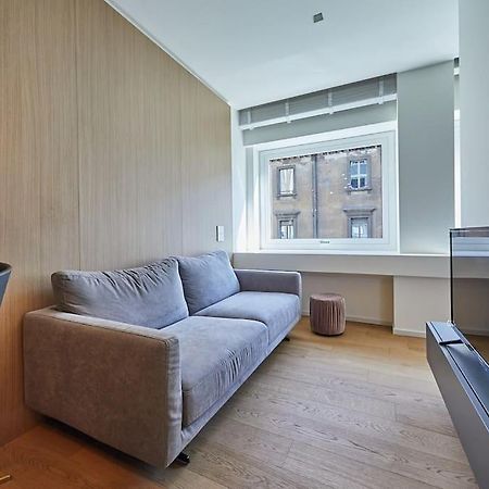 Luxury Apartment Milan Exterior photo