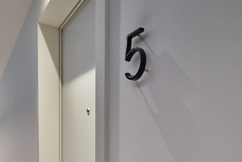 Luxury Apartment Milan Exterior photo