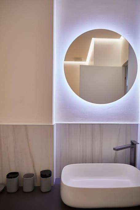 Luxury Apartment Milan Exterior photo