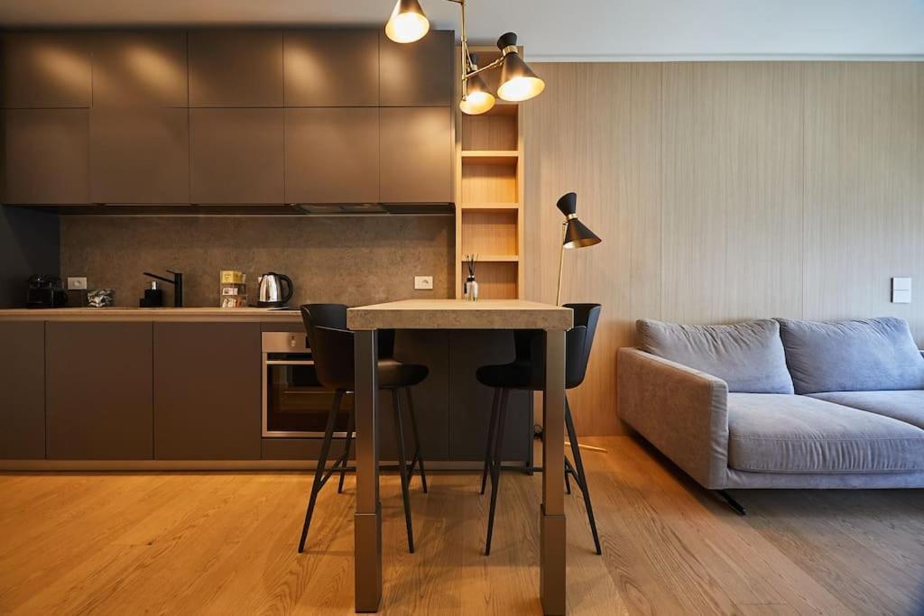 Luxury Apartment Milan Exterior photo