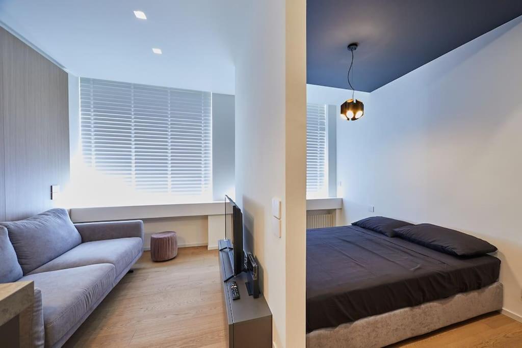 Luxury Apartment Milan Exterior photo