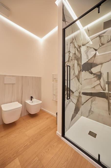 Luxury Apartment Milan Exterior photo