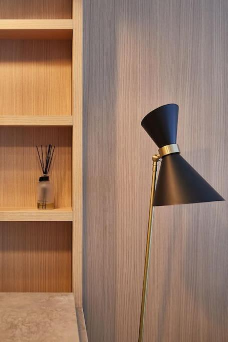 Luxury Apartment Milan Exterior photo