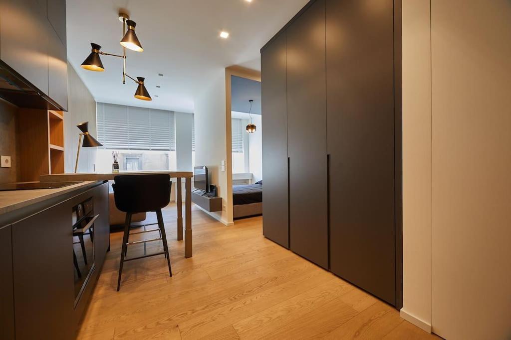 Luxury Apartment Milan Exterior photo