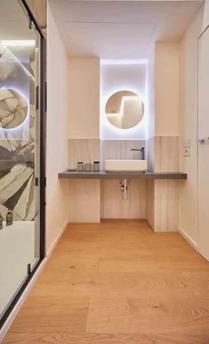 Luxury Apartment Milan Exterior photo